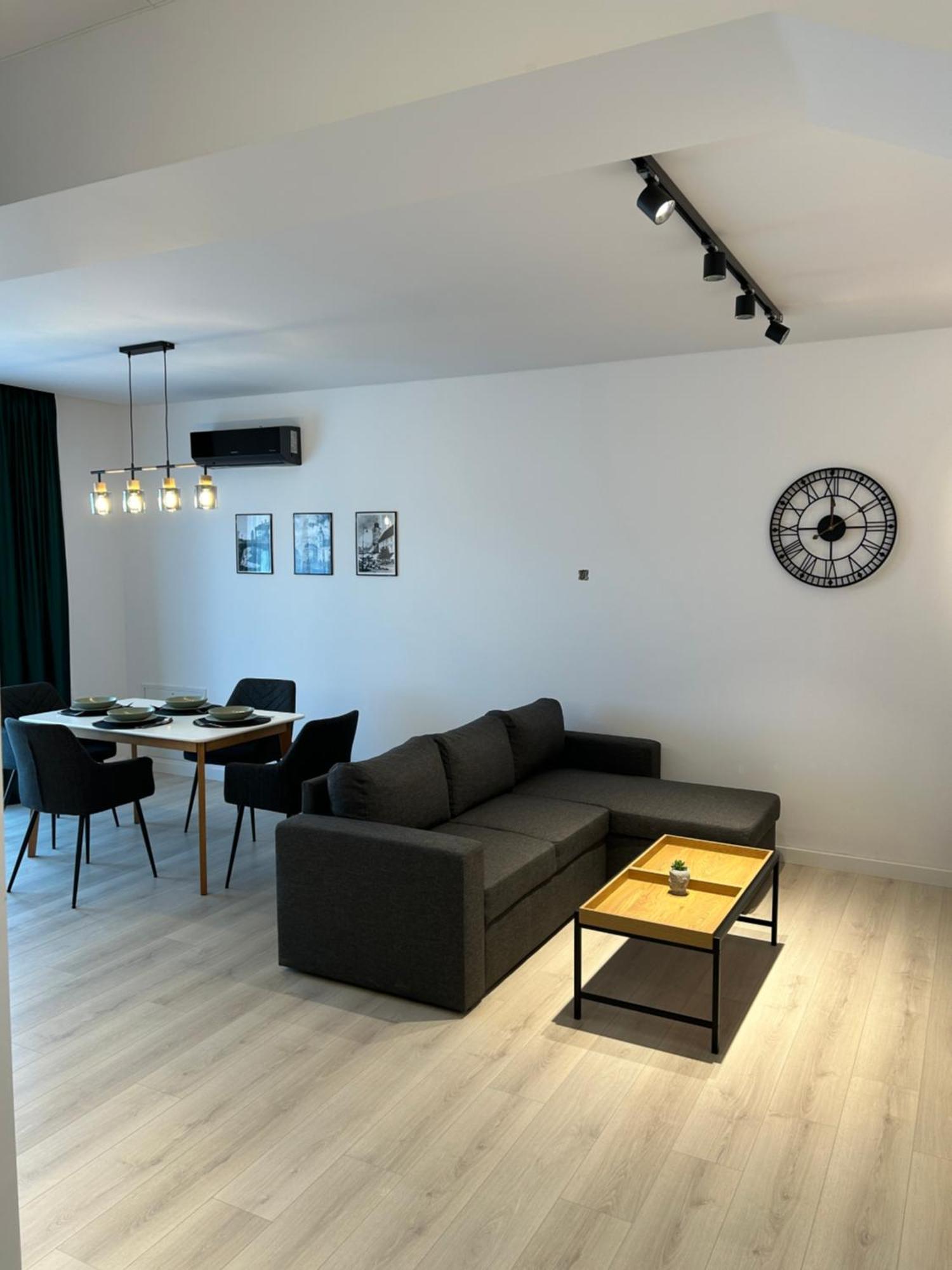 Binderhaus 26 Leilighet Sibiu Eksteriør bilde